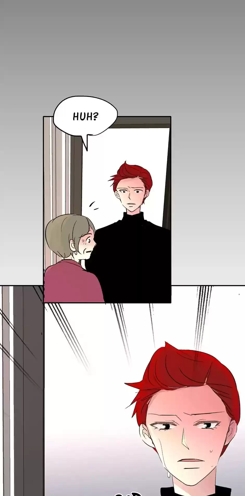 Live or Not Chapter 89