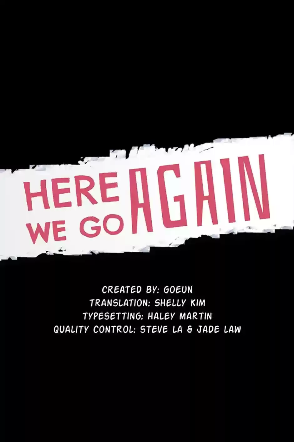 Live or Not Chapter 89