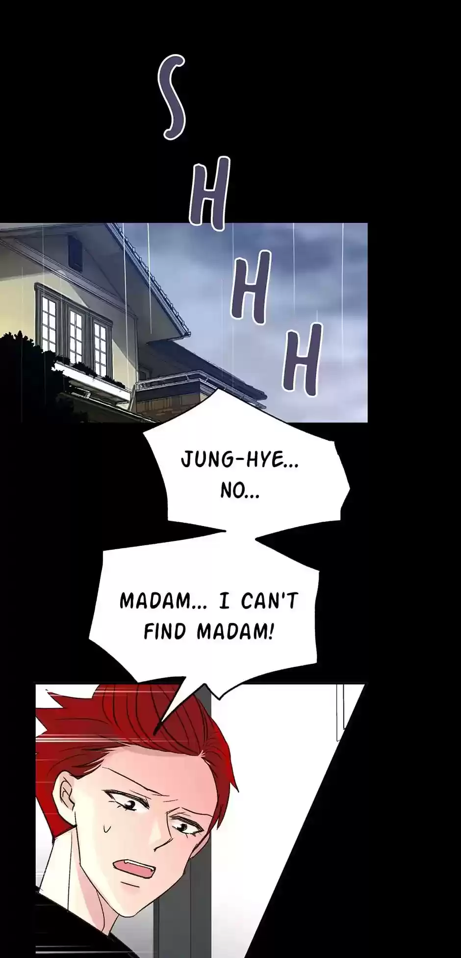 Live or Not Chapter 90