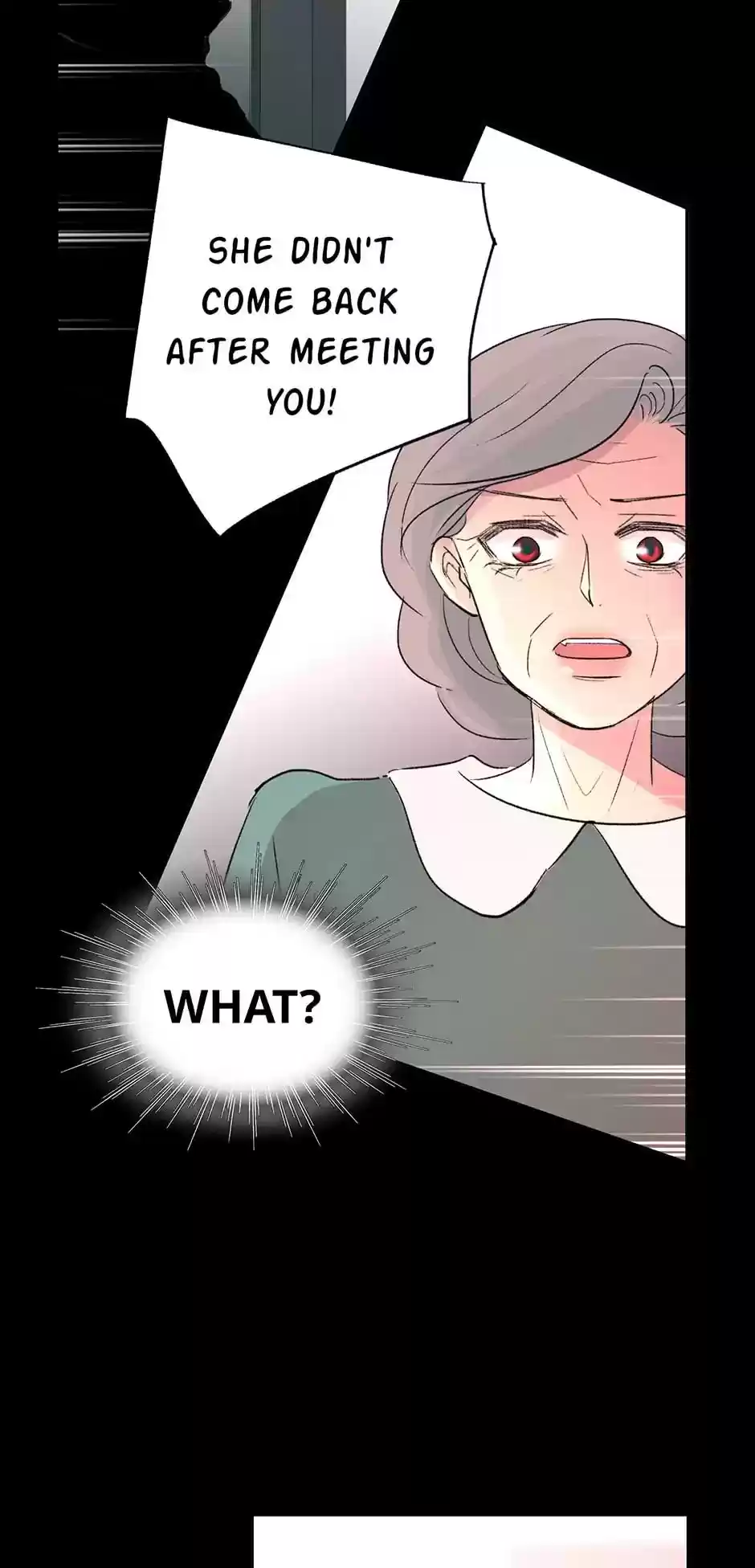 Live or Not Chapter 90