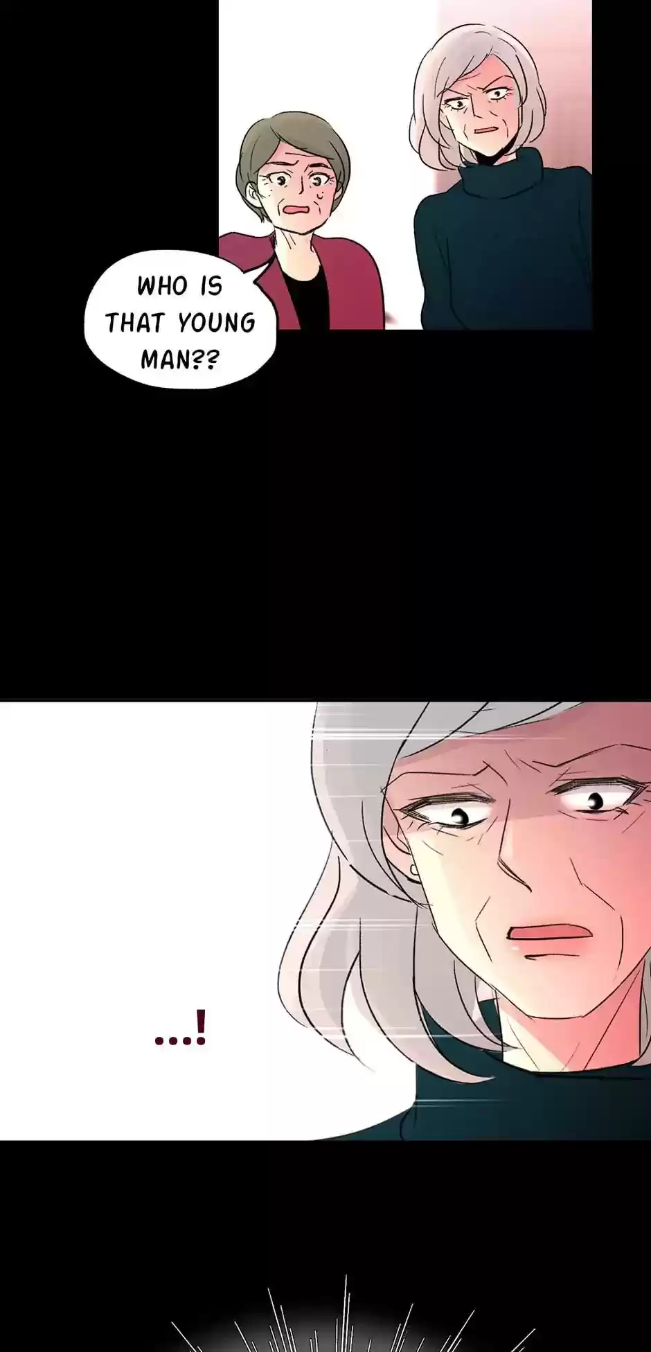 Live or Not Chapter 90