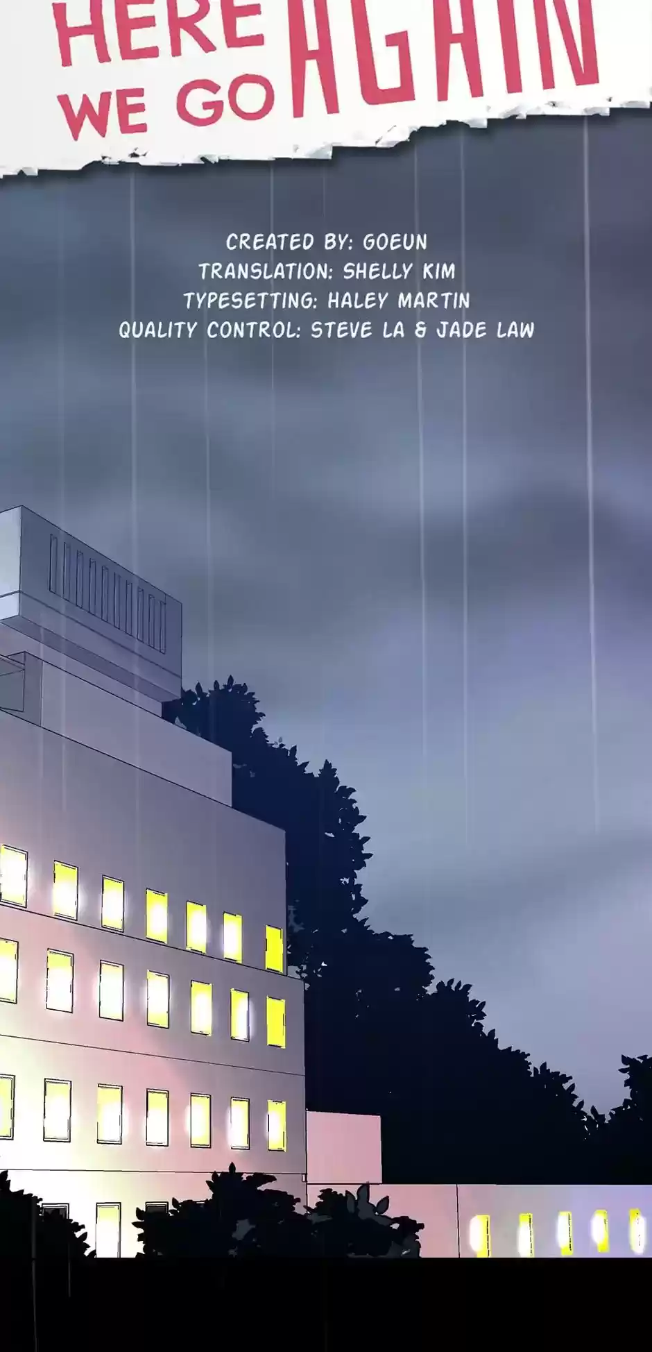 Live or Not Chapter 90