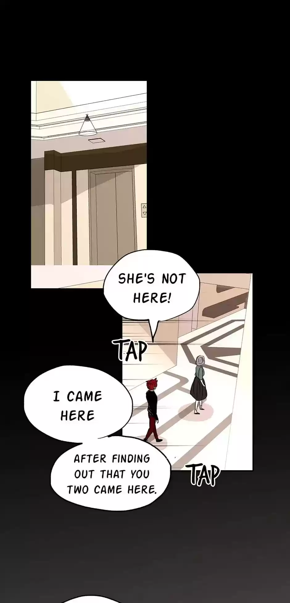 Live or Not Chapter 90