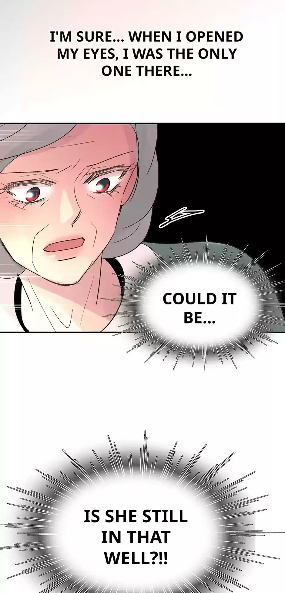 Live or Not Chapter 90