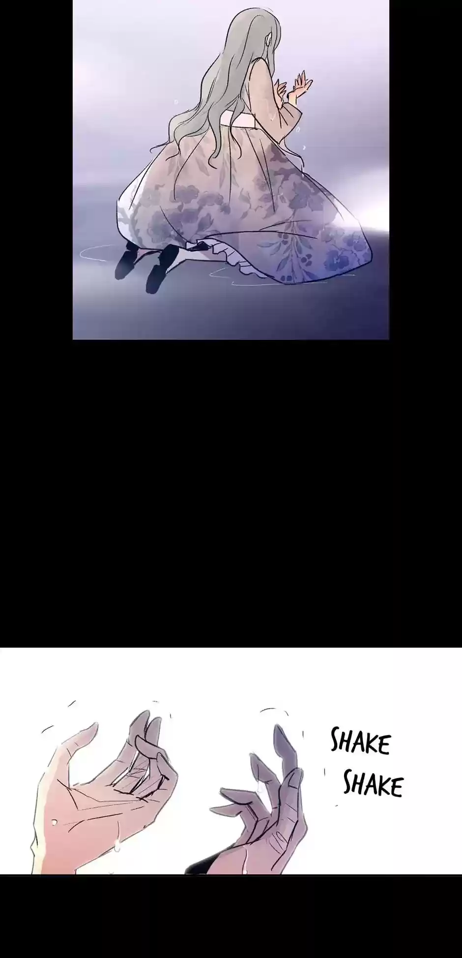 Live or Not Chapter 90