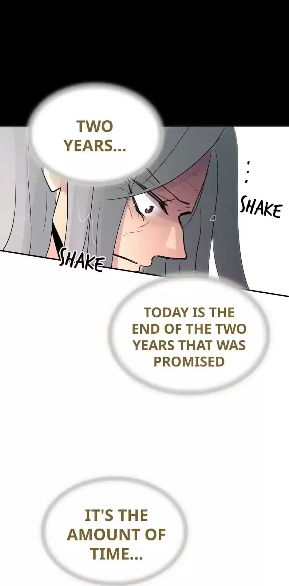 Live or Not Chapter 90