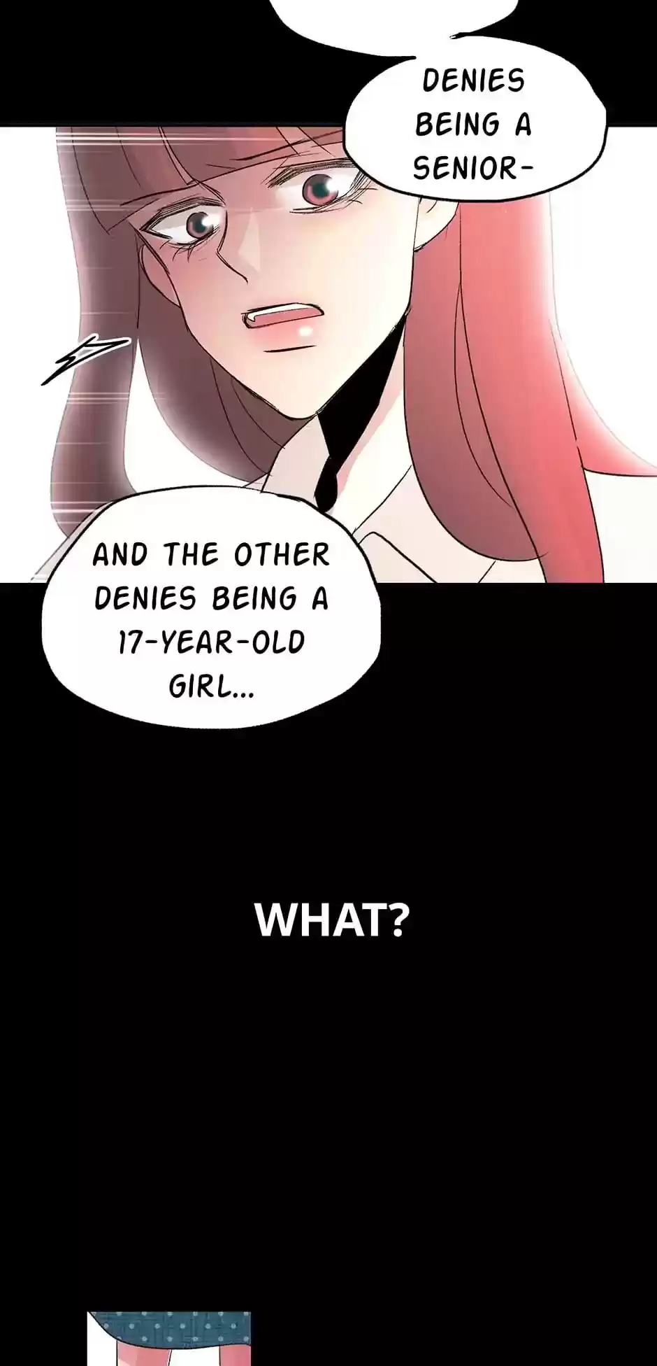 Live or Not Chapter 90