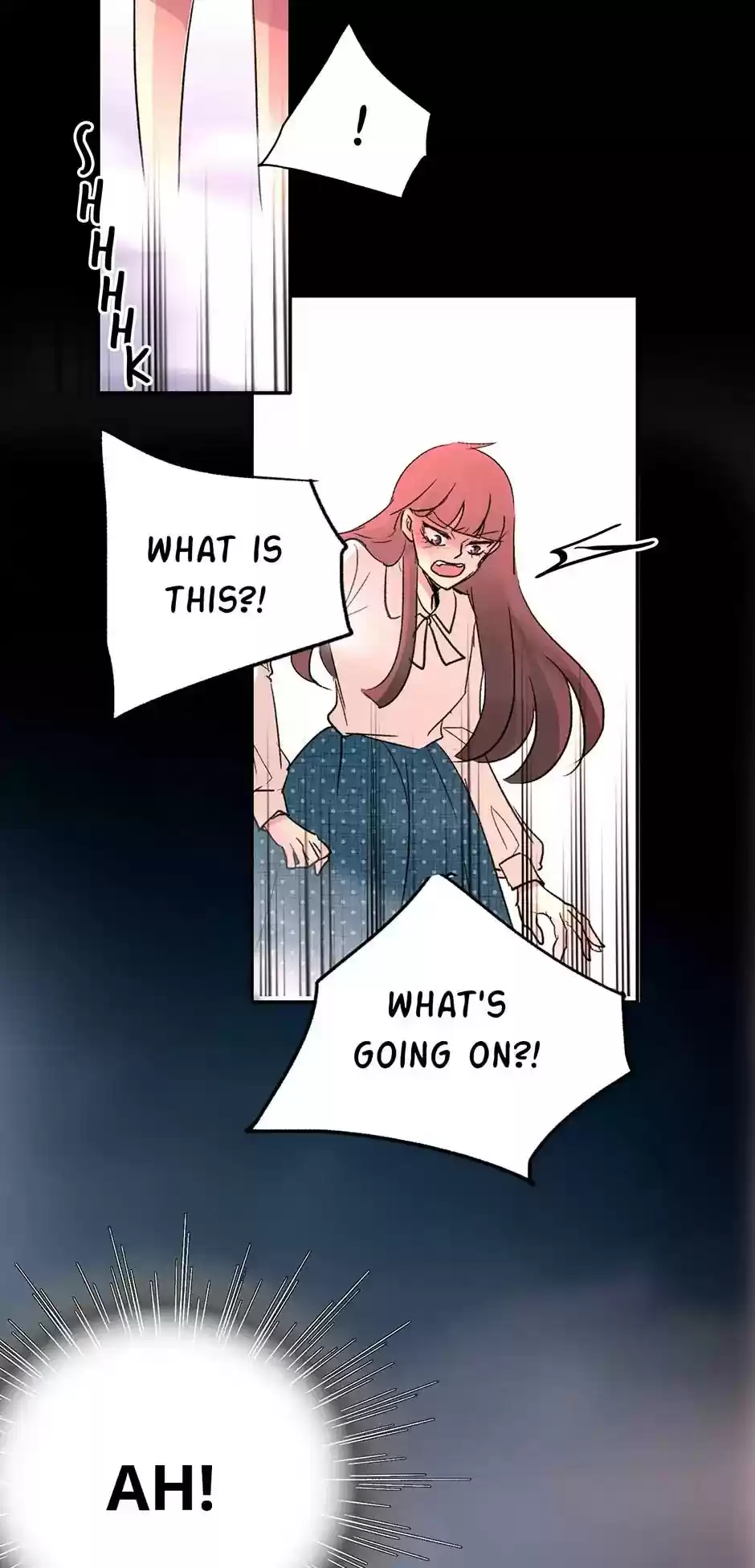 Live or Not Chapter 90