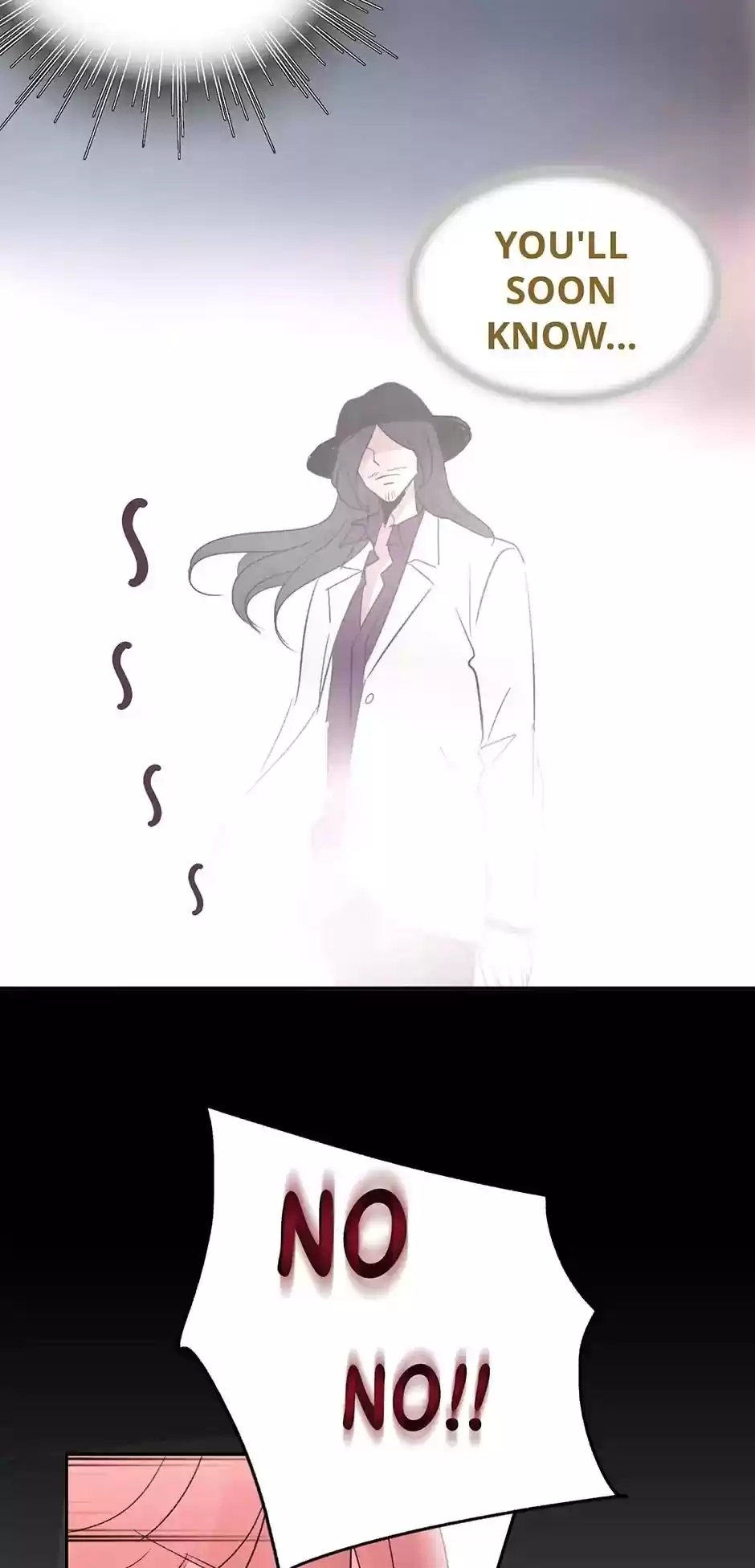 Live or Not Chapter 90