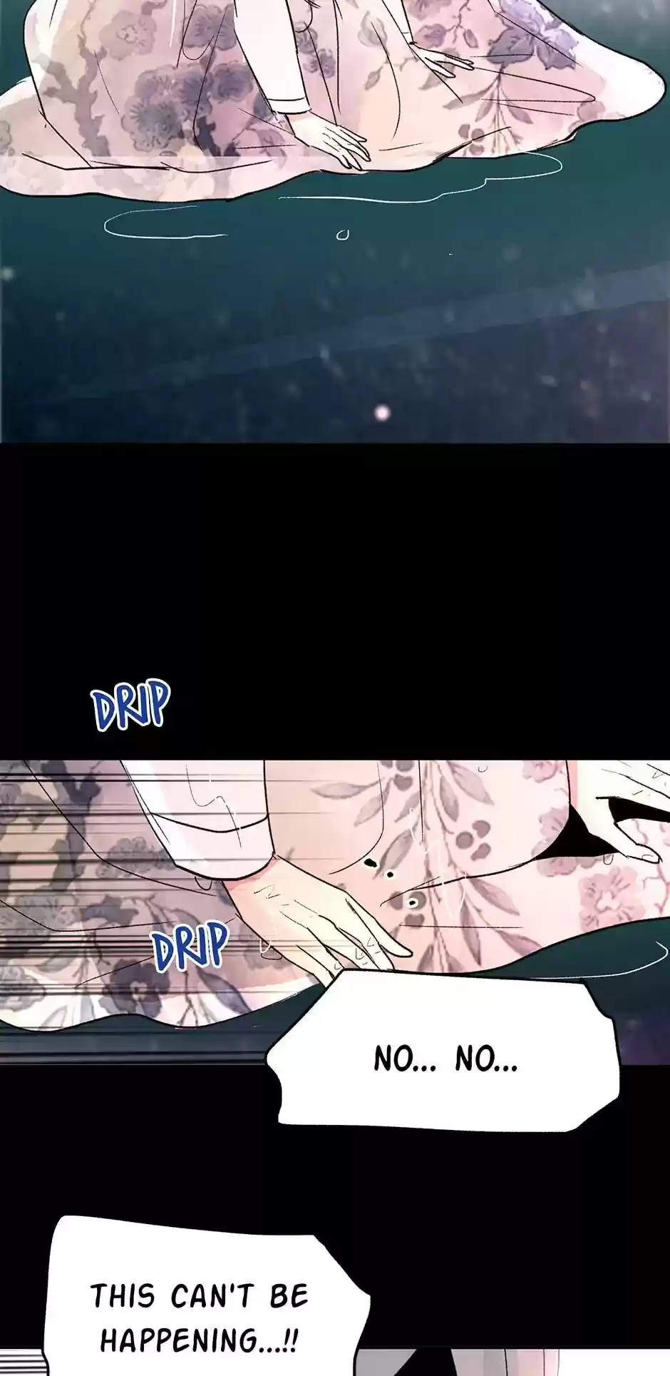 Live or Not Chapter 90