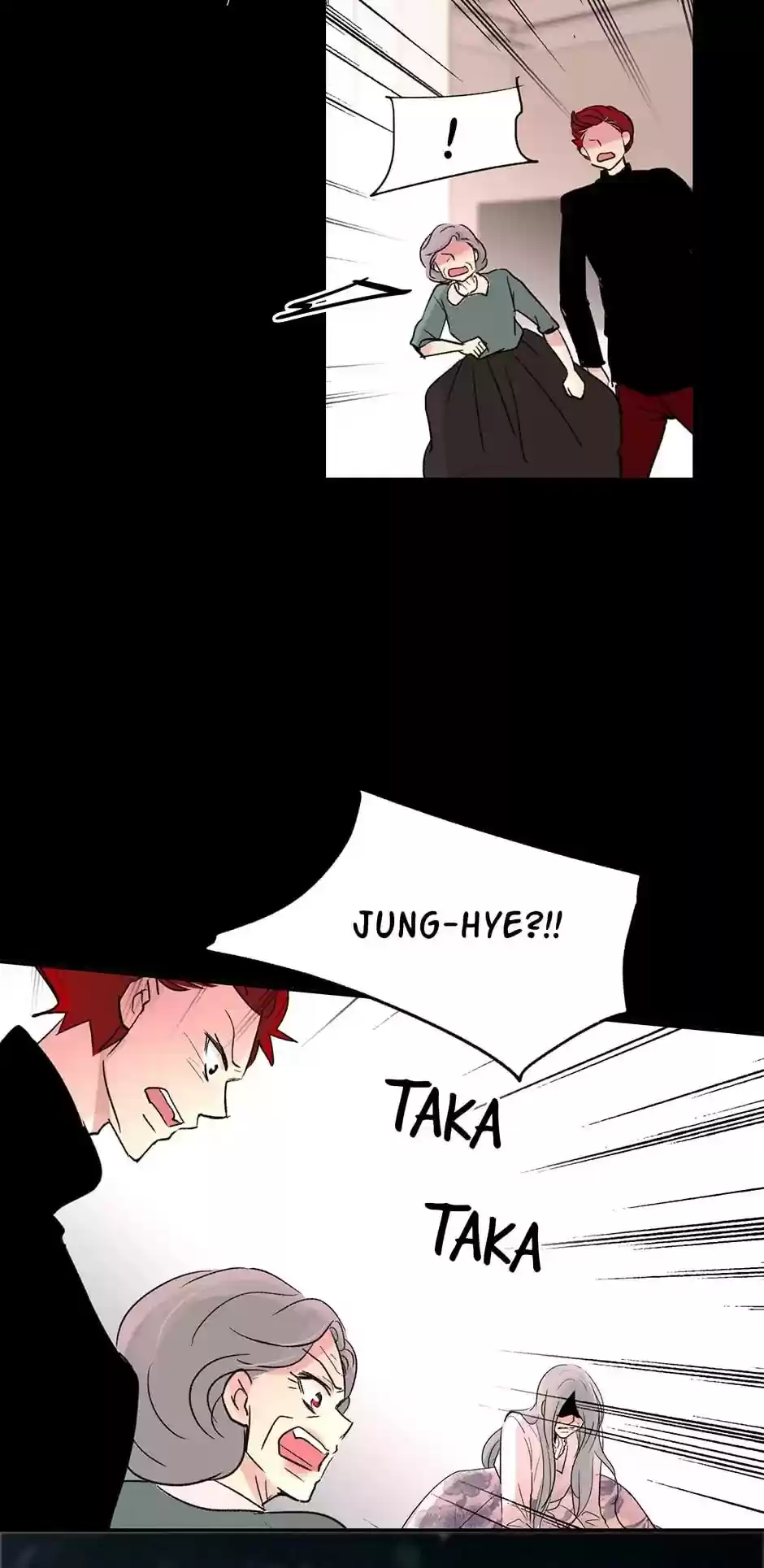 Live or Not Chapter 90