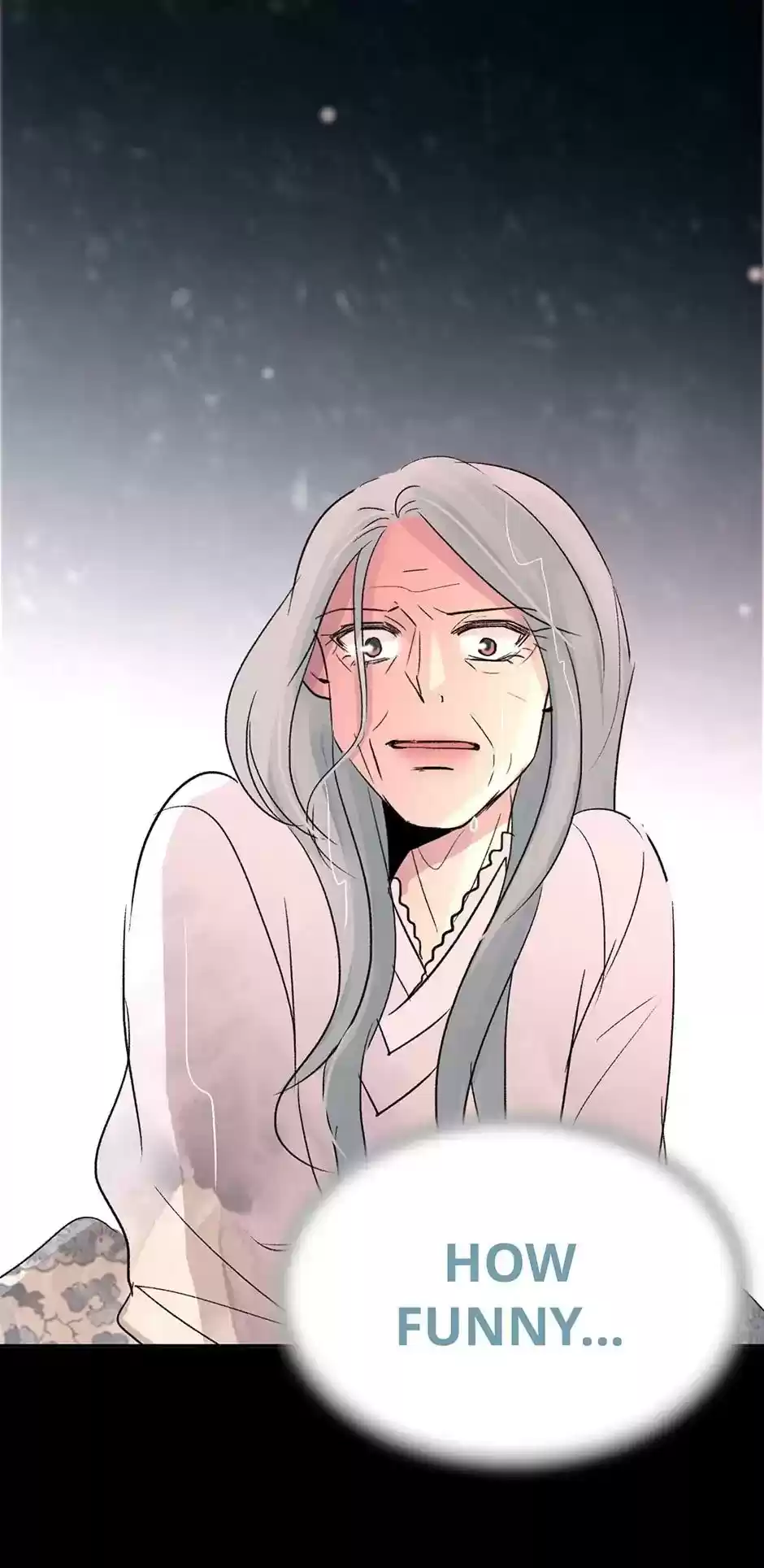 Live or Not Chapter 90