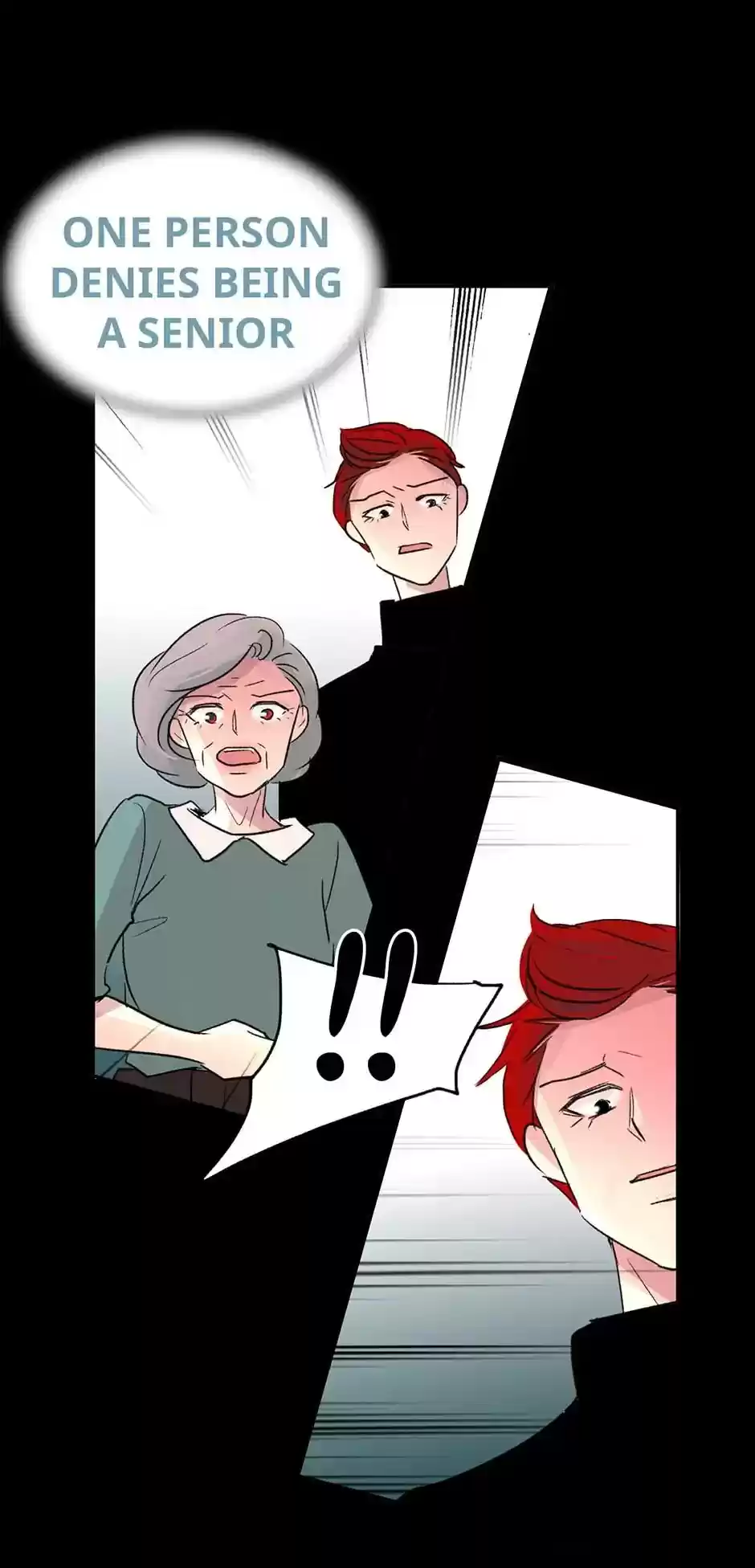 Live or Not Chapter 90