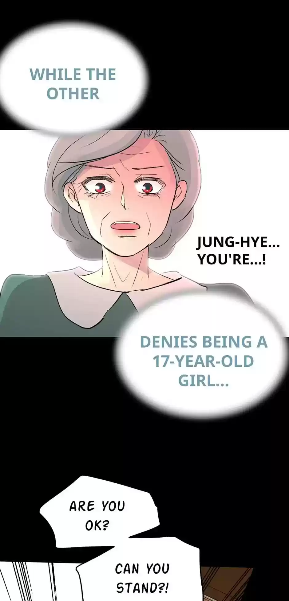 Live or Not Chapter 90