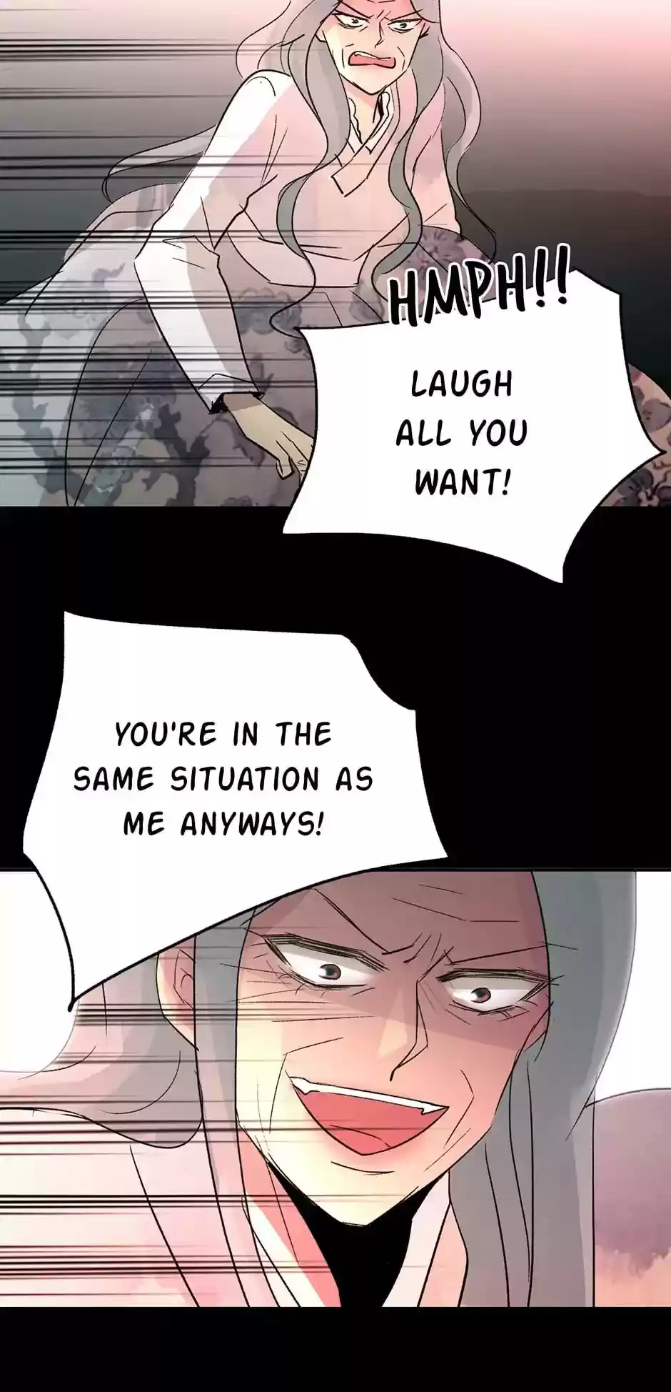 Live or Not Chapter 90