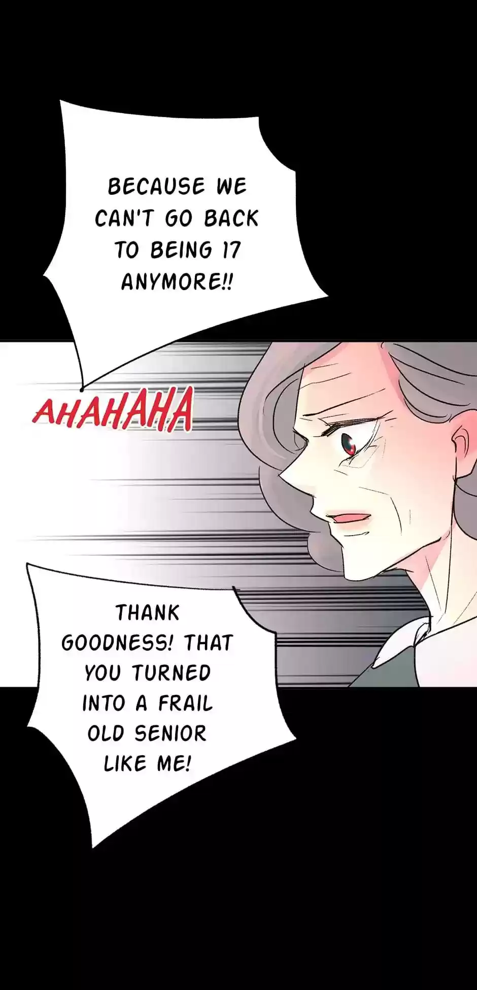 Live or Not Chapter 90