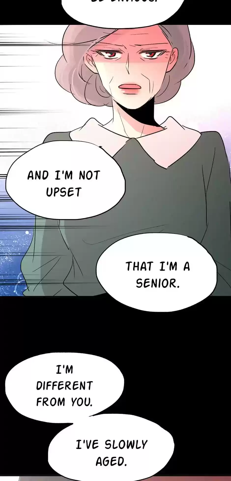 Live or Not Chapter 90