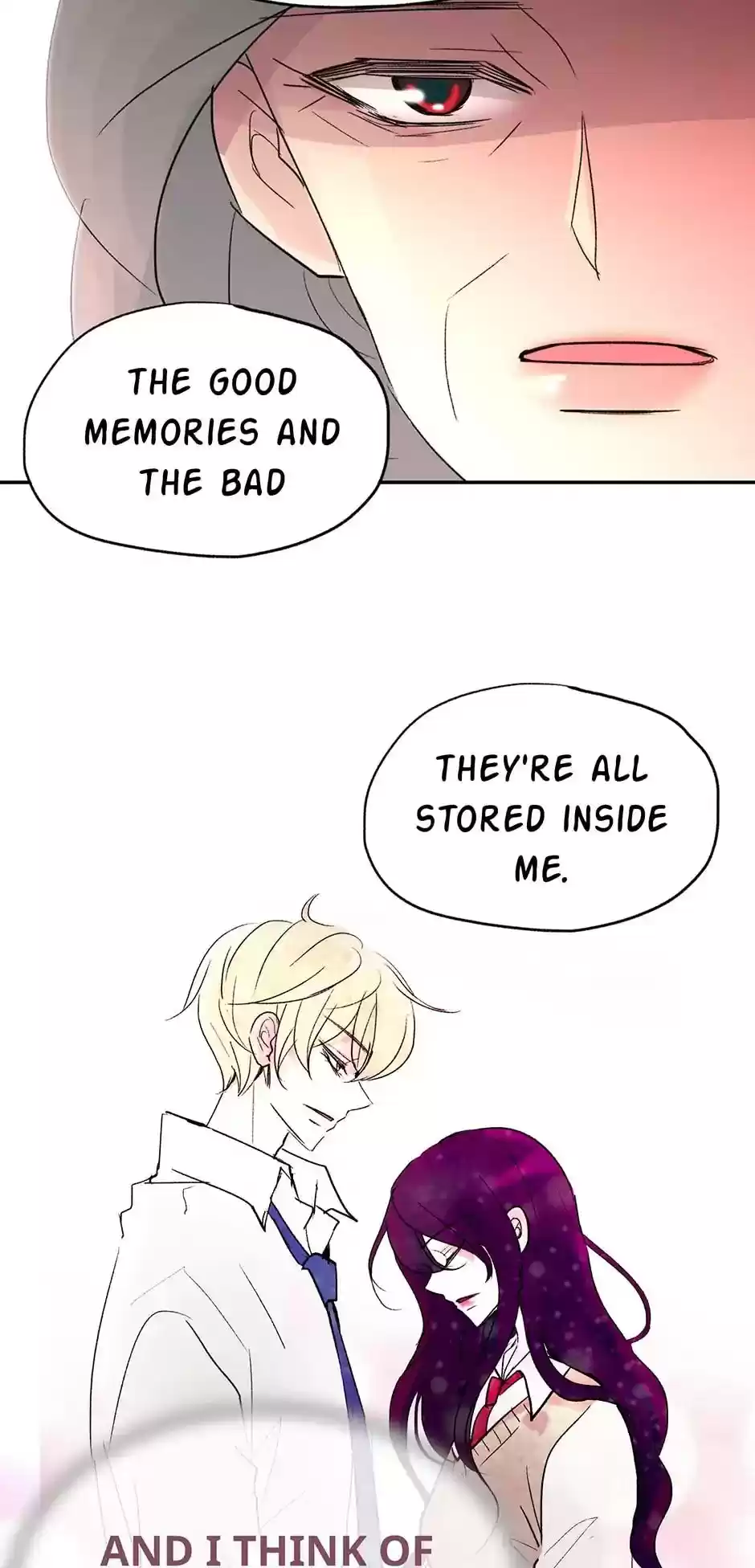 Live or Not Chapter 90