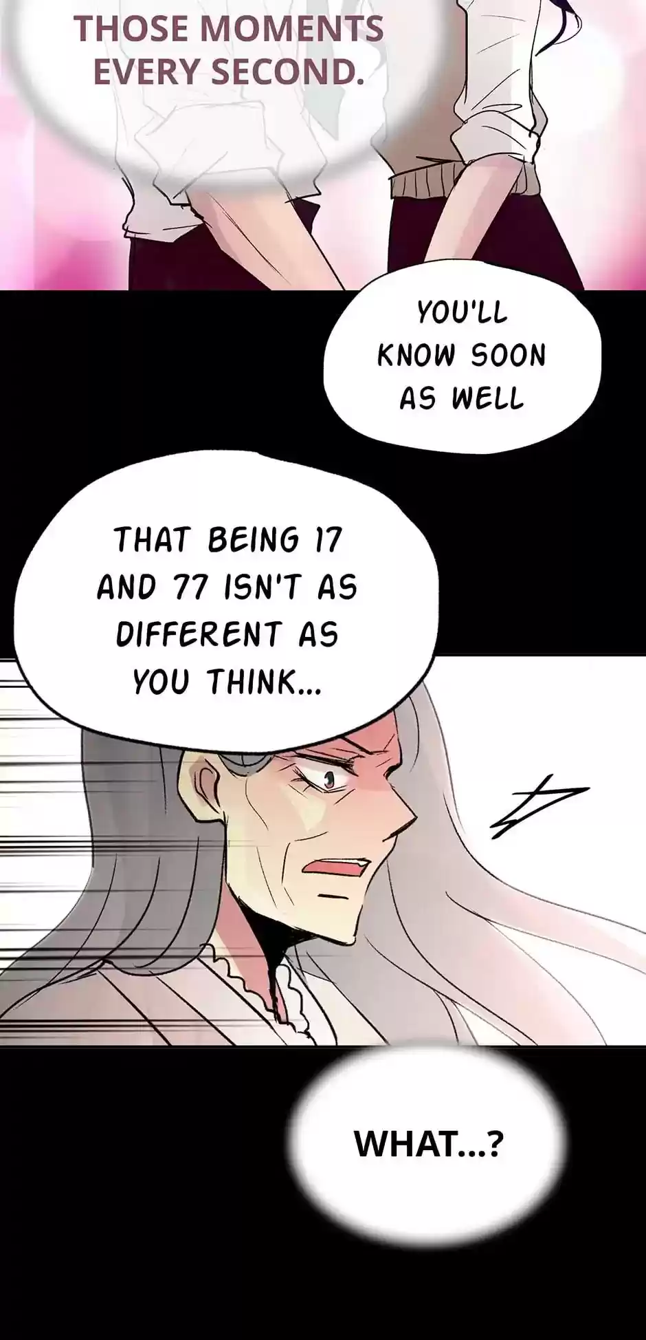 Live or Not Chapter 90