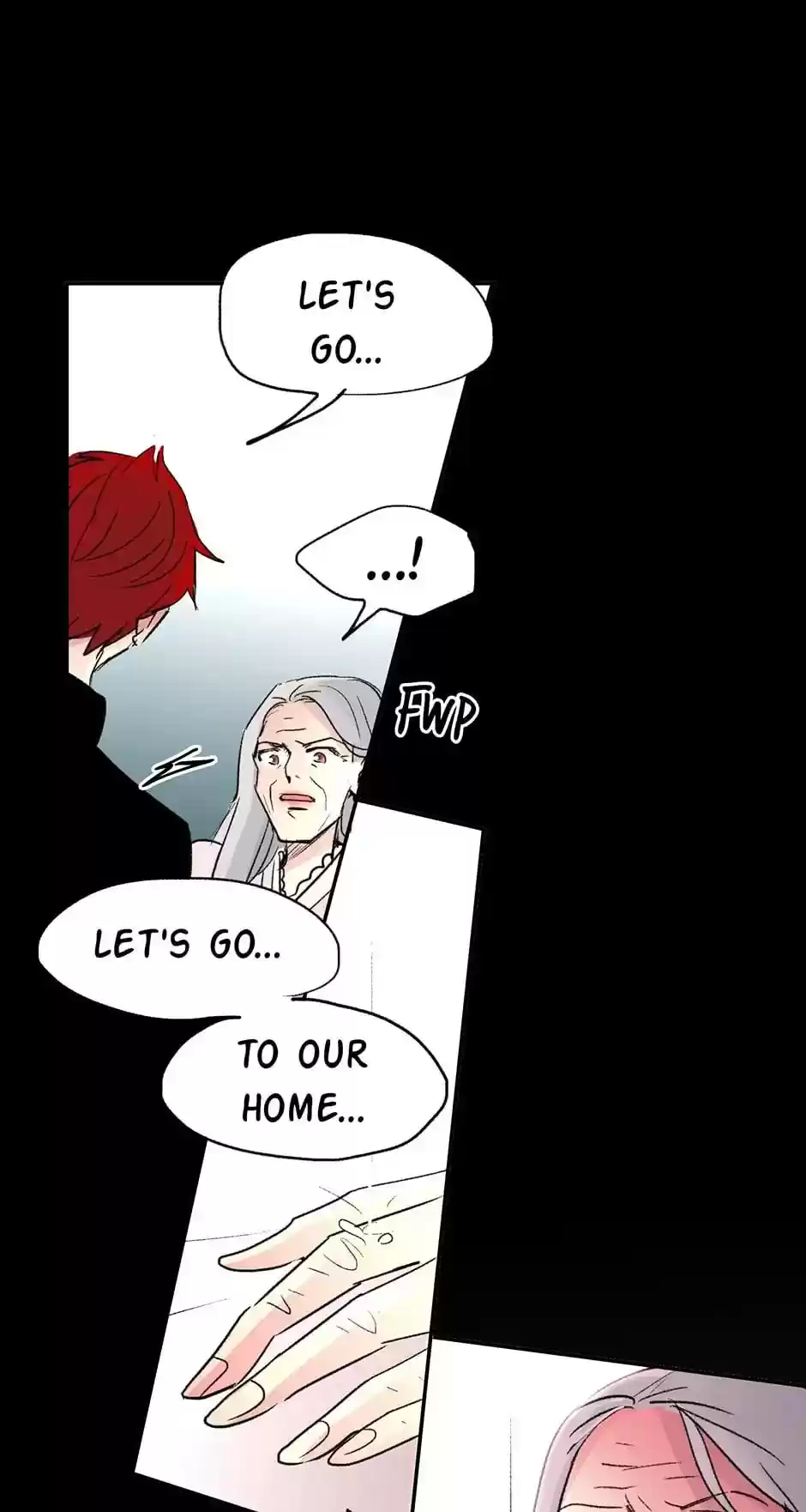 Live or Not Chapter 90