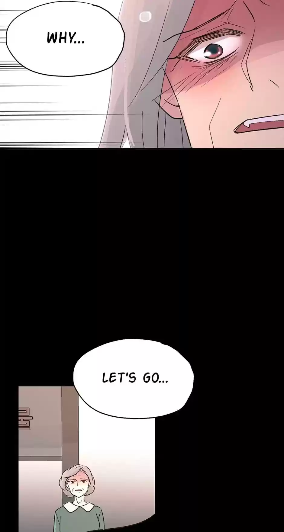 Live or Not Chapter 90