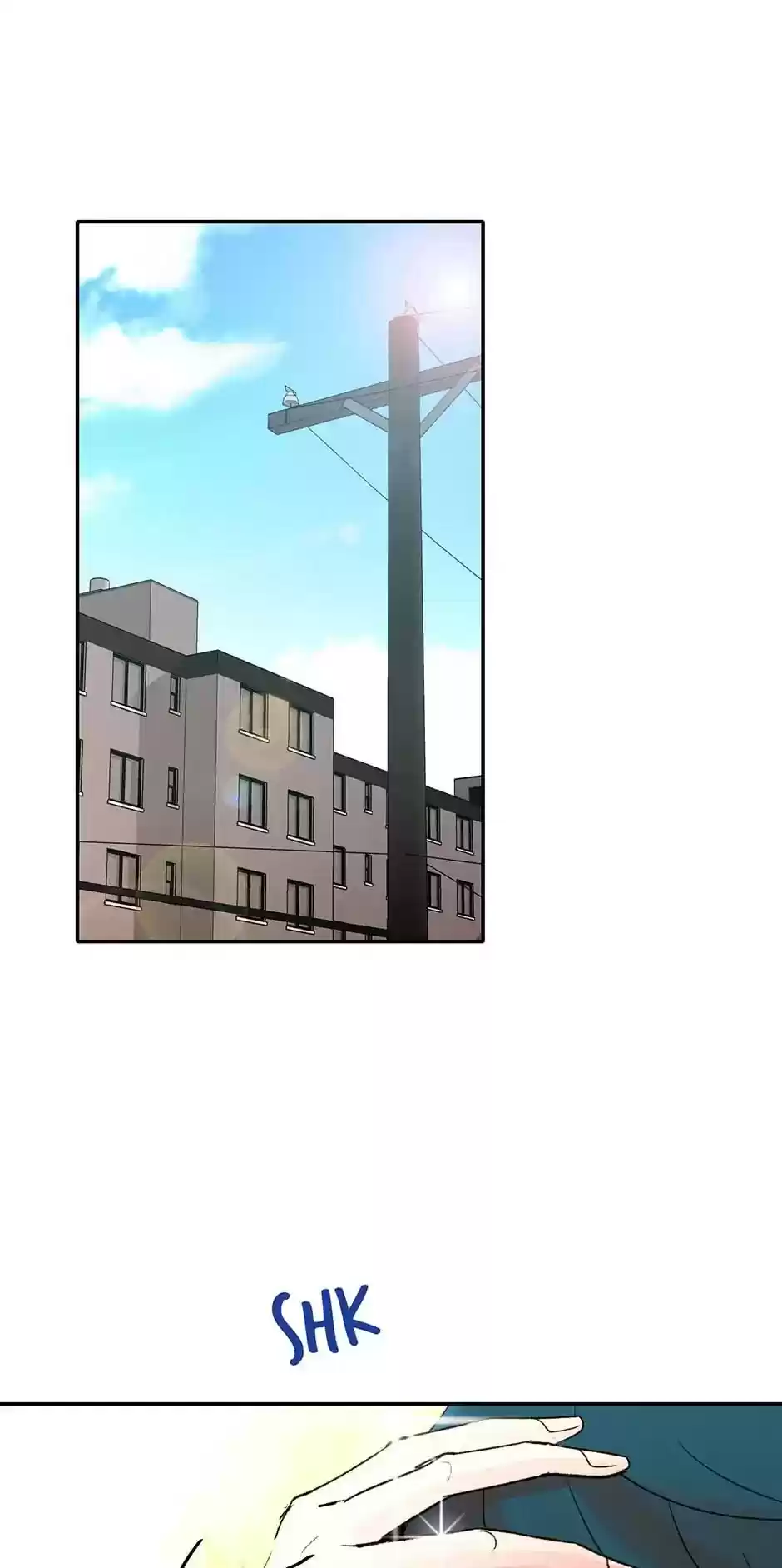 Live or Not Chapter 91