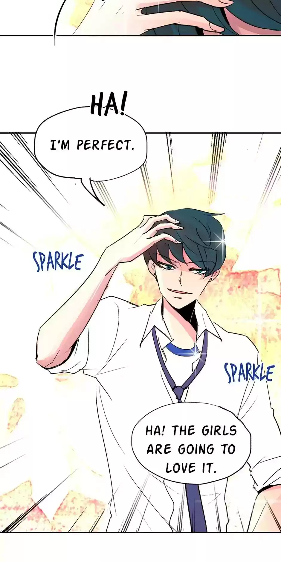 Live or Not Chapter 91