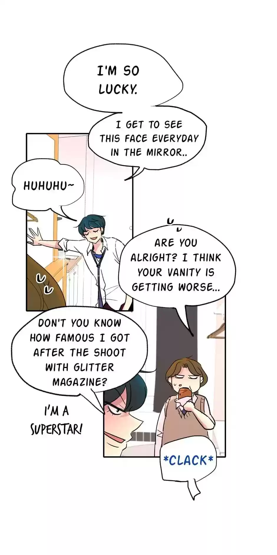 Live or Not Chapter 91