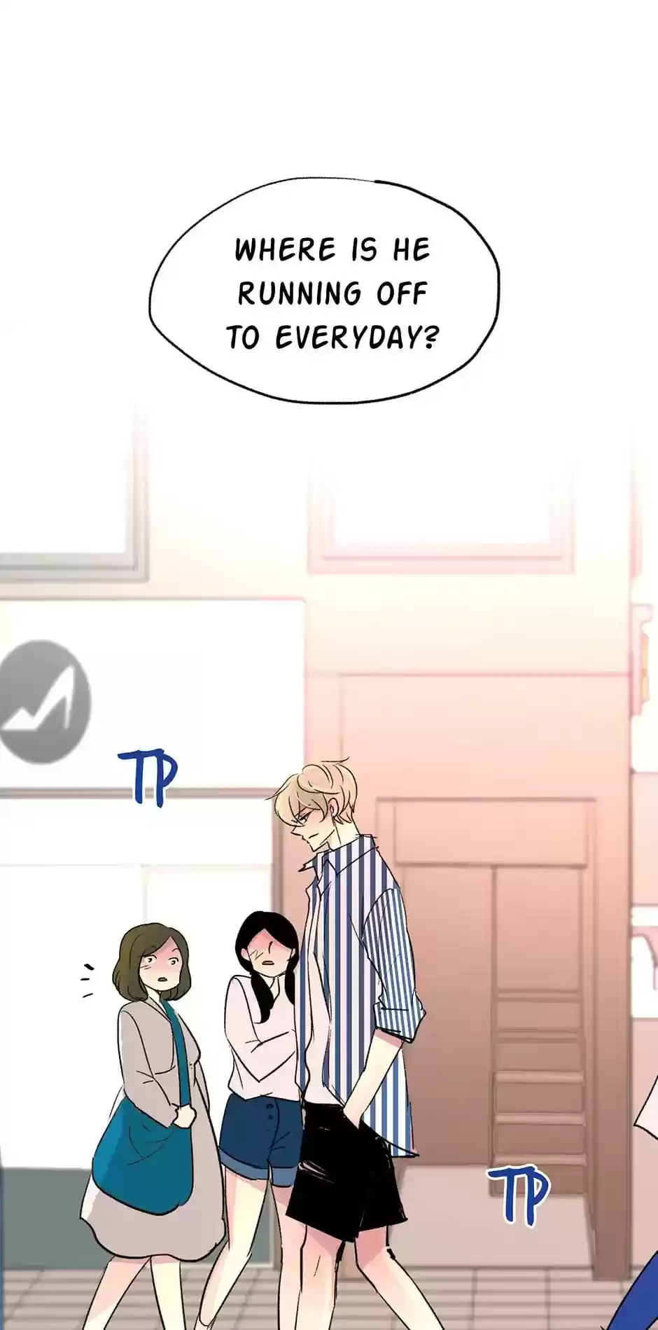 Live or Not Chapter 91