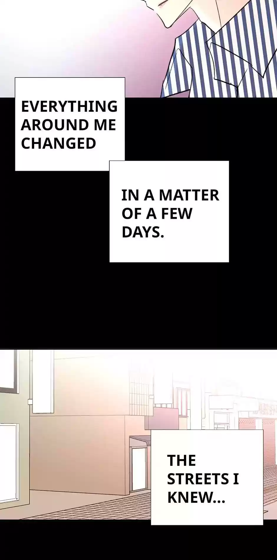 Live or Not Chapter 91