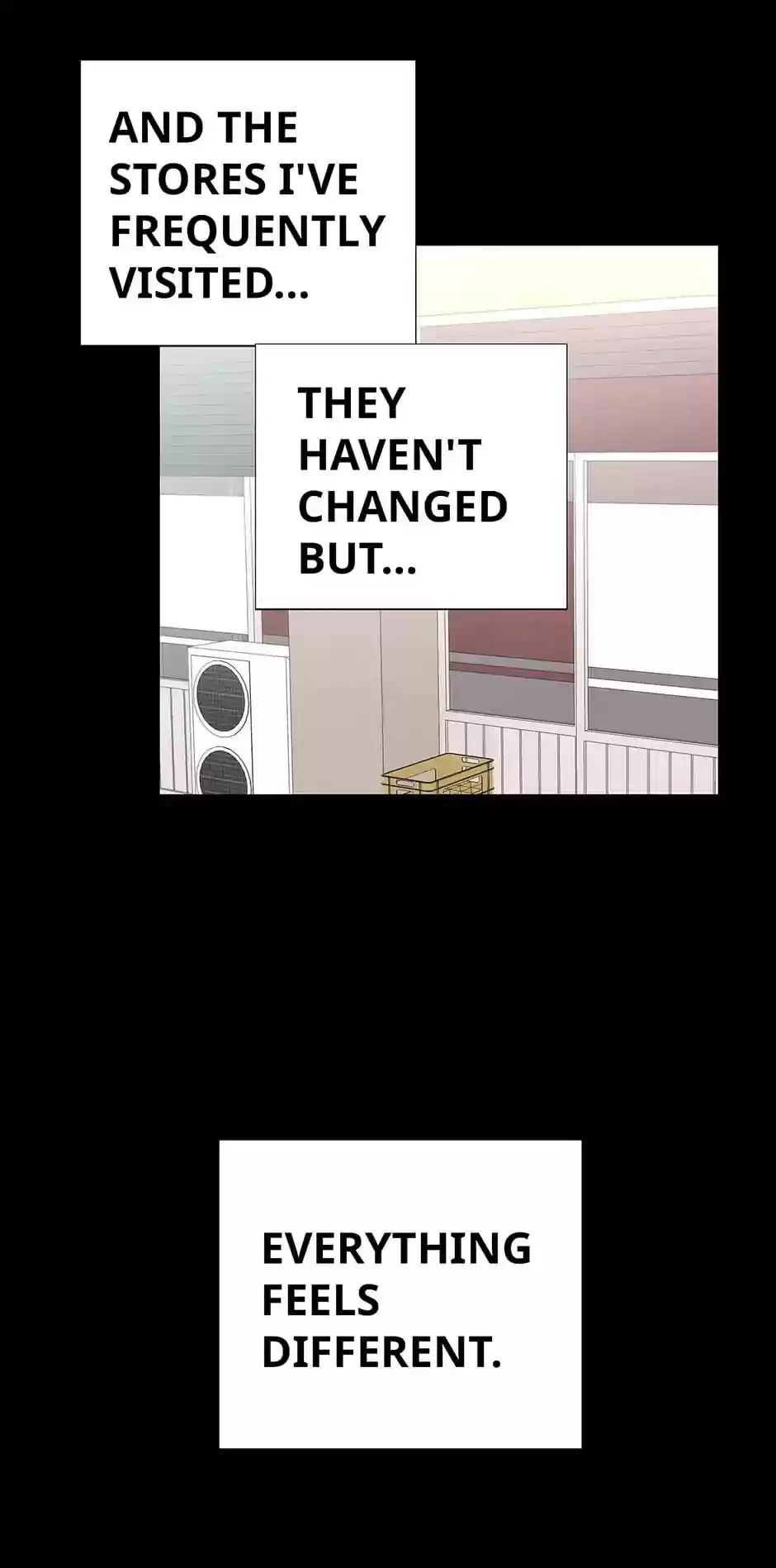 Live or Not Chapter 91