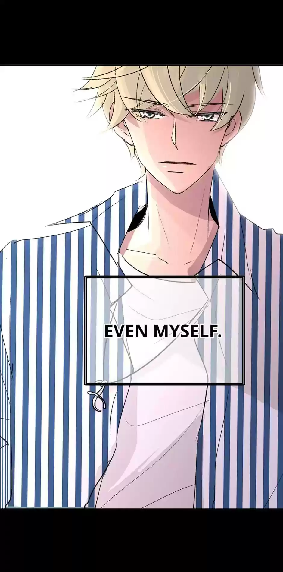 Live or Not Chapter 91