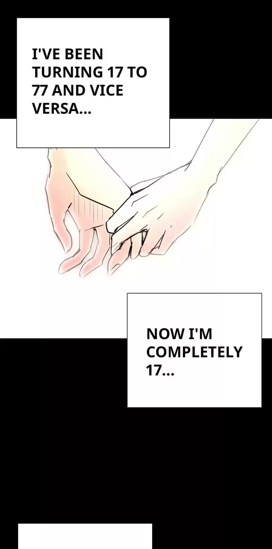 Live or Not Chapter 91