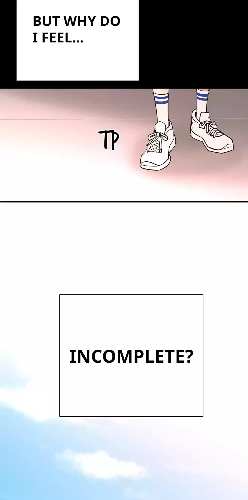 Live or Not Chapter 91