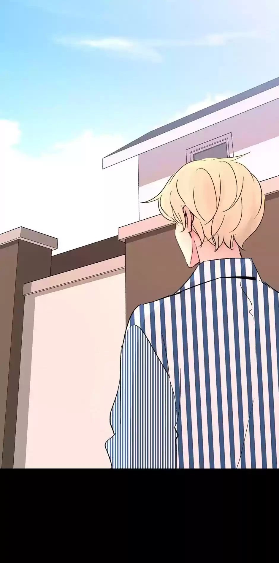 Live or Not Chapter 91