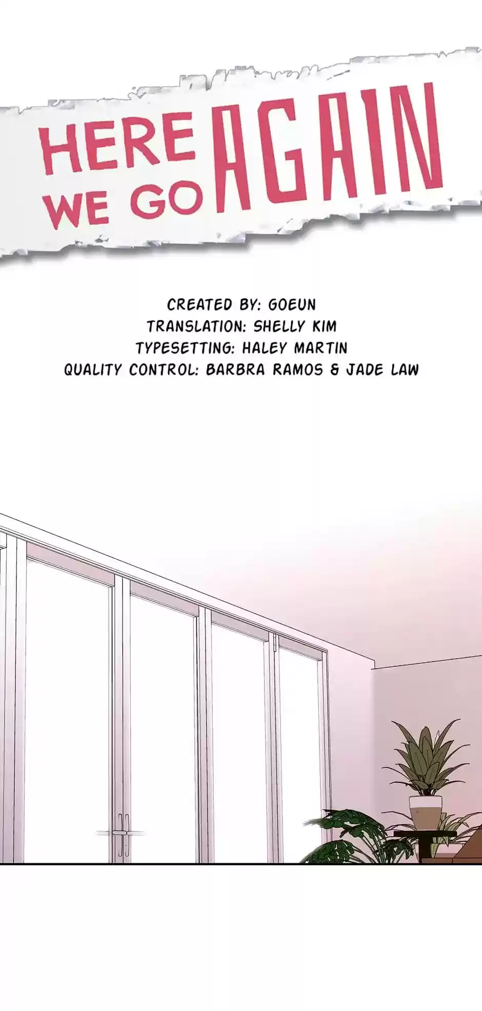 Live or Not Chapter 91