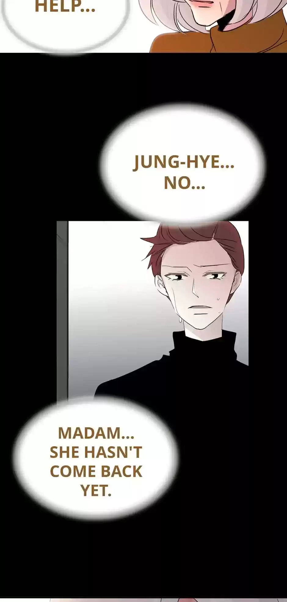 Live or Not Chapter 91