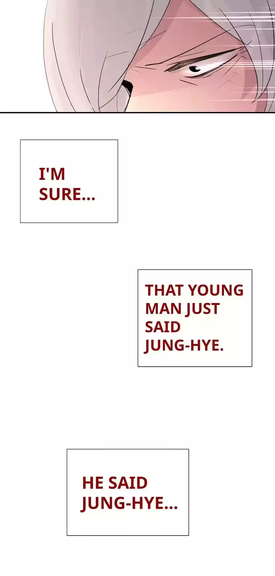 Live or Not Chapter 91