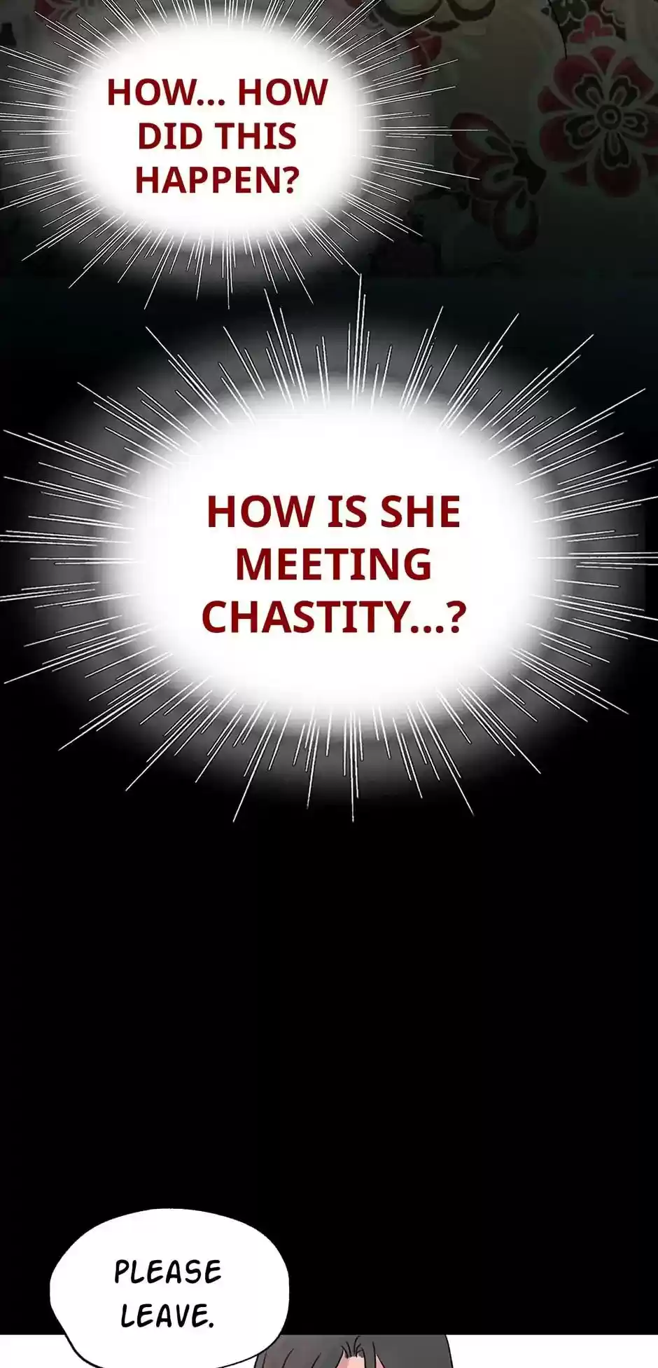 Live or Not Chapter 91