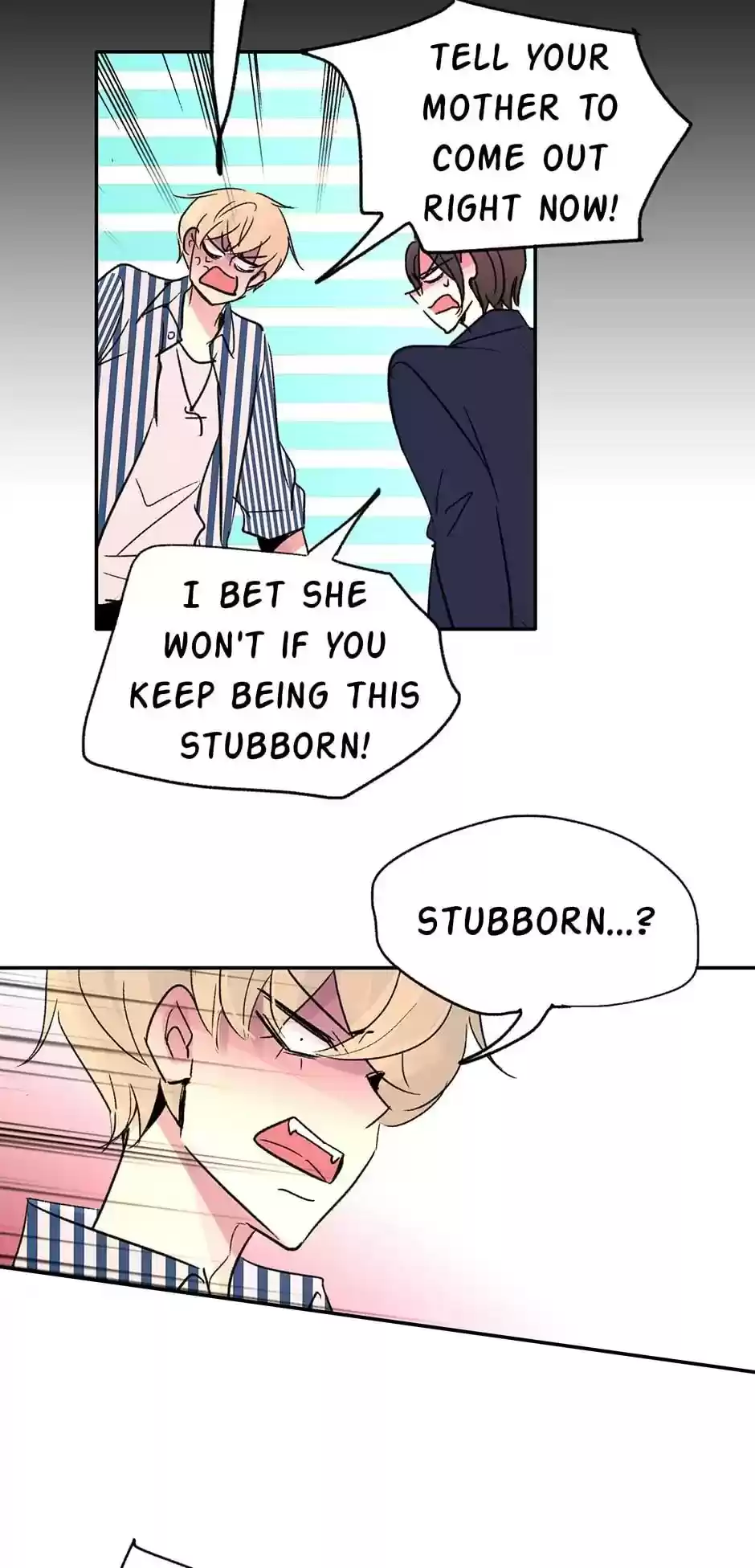 Live or Not Chapter 91