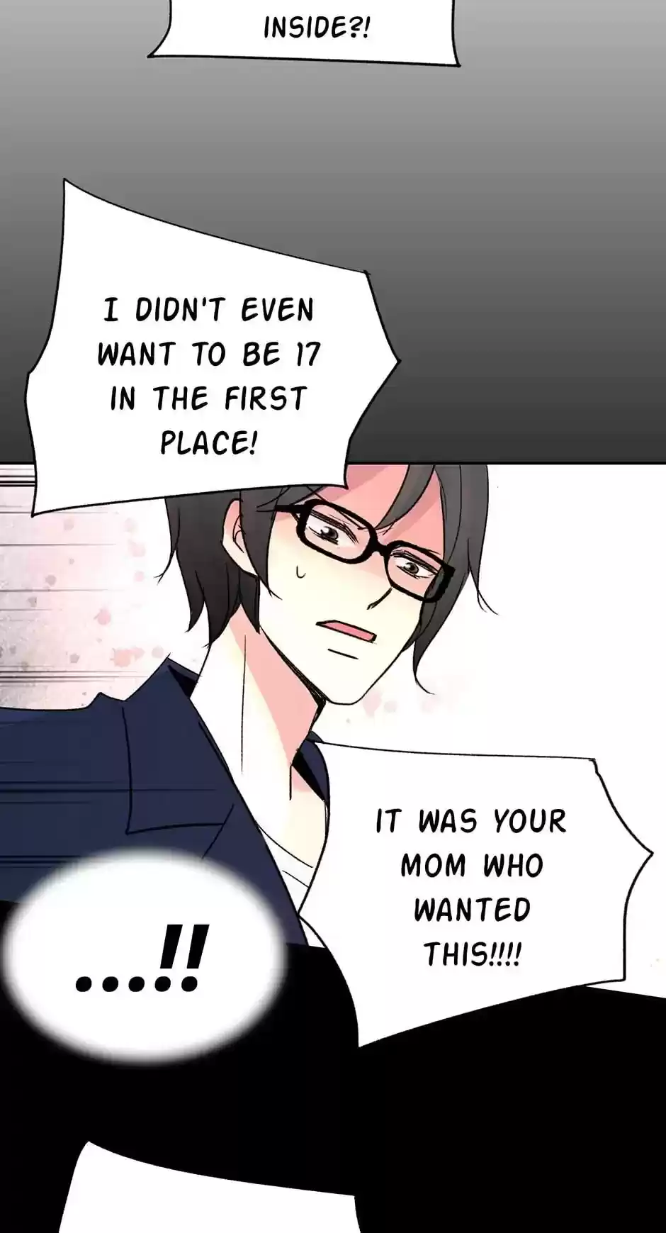 Live or Not Chapter 91