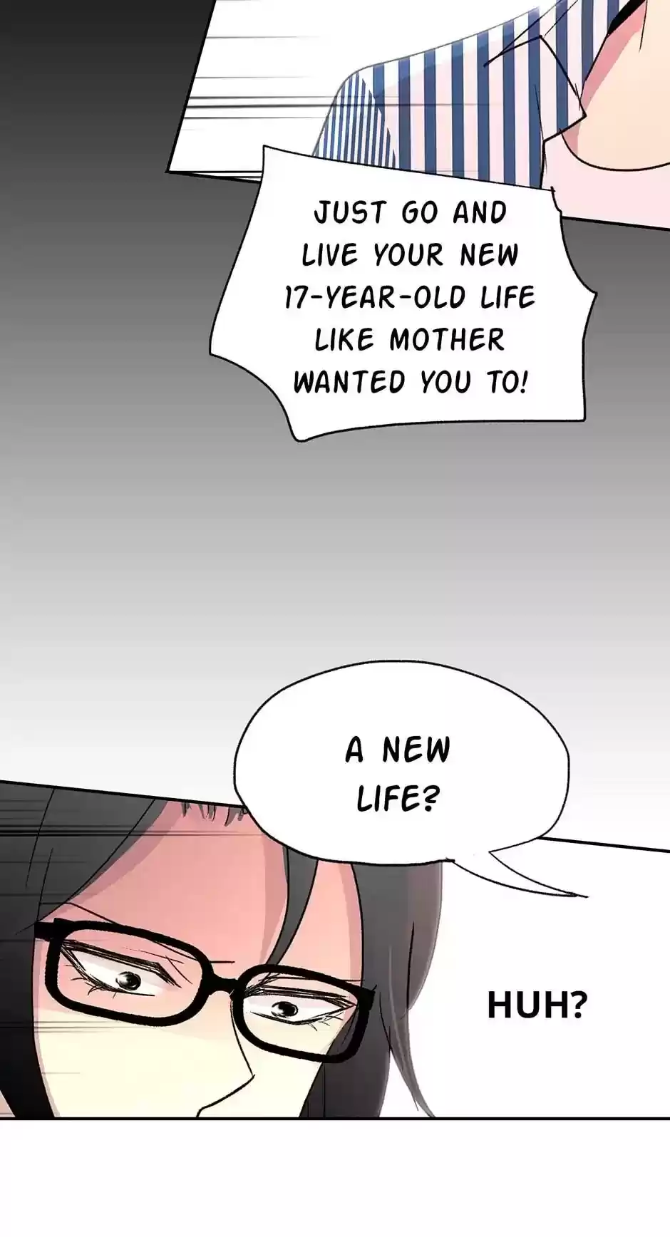 Live or Not Chapter 91