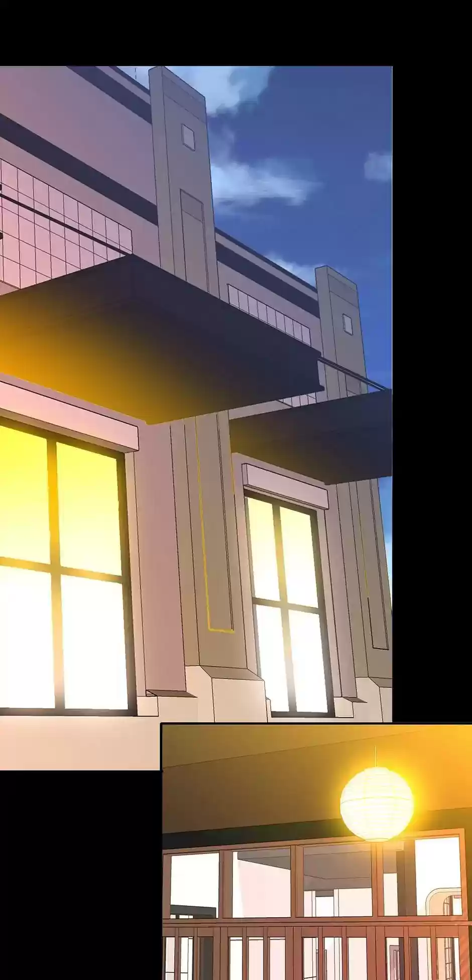 Live or Not Chapter 92