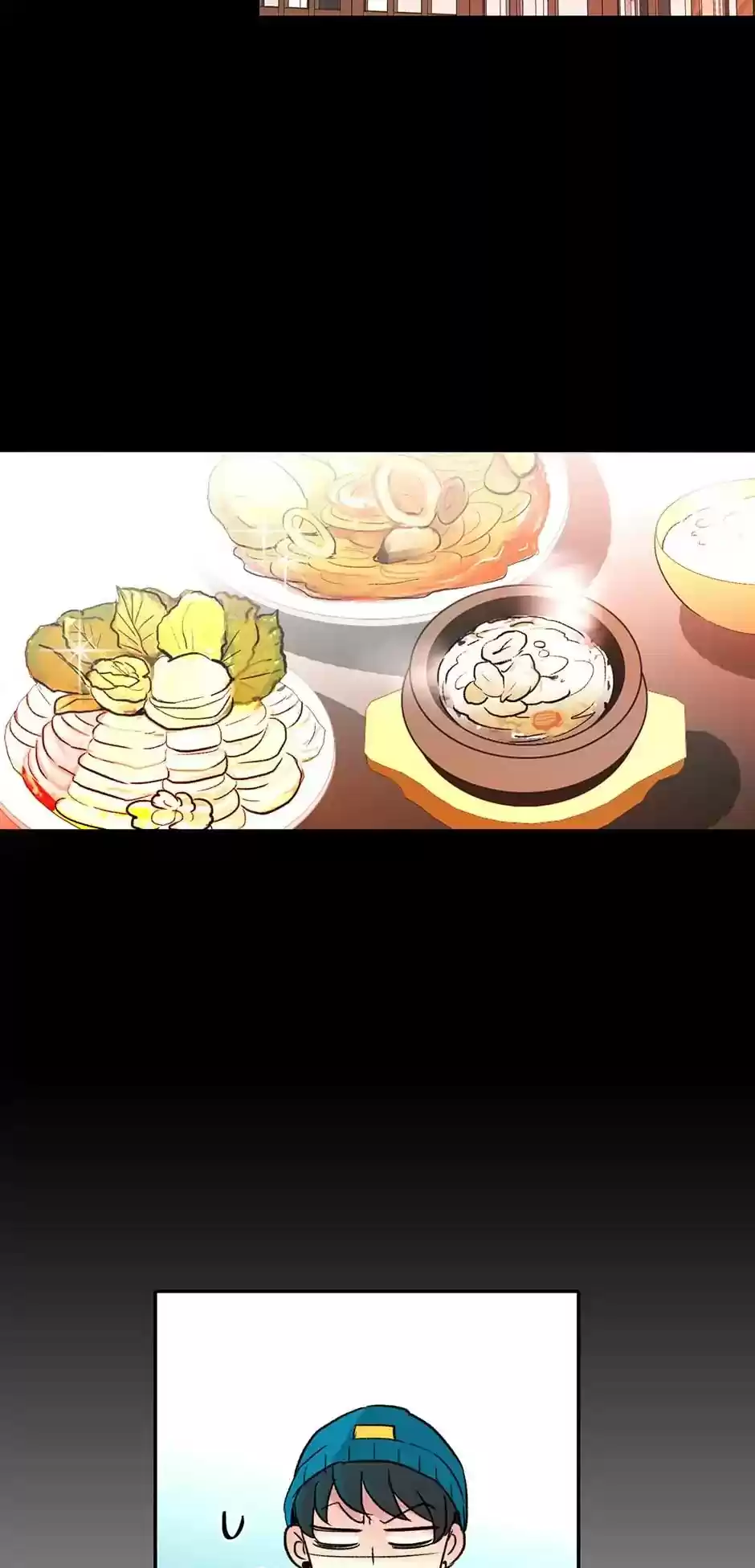 Live or Not Chapter 92