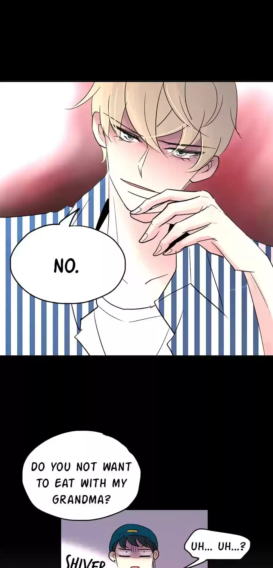 Live or Not Chapter 92