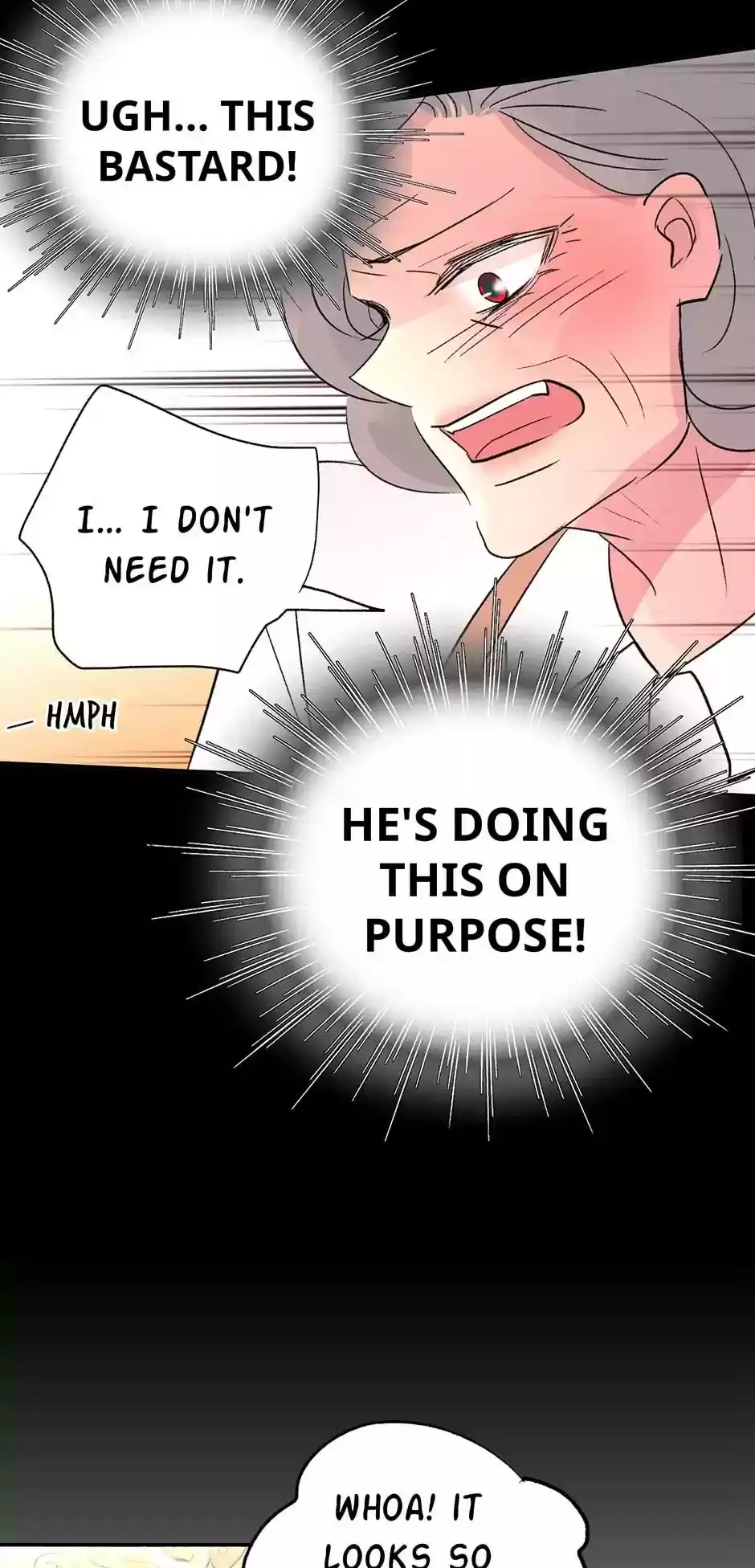 Live or Not Chapter 92