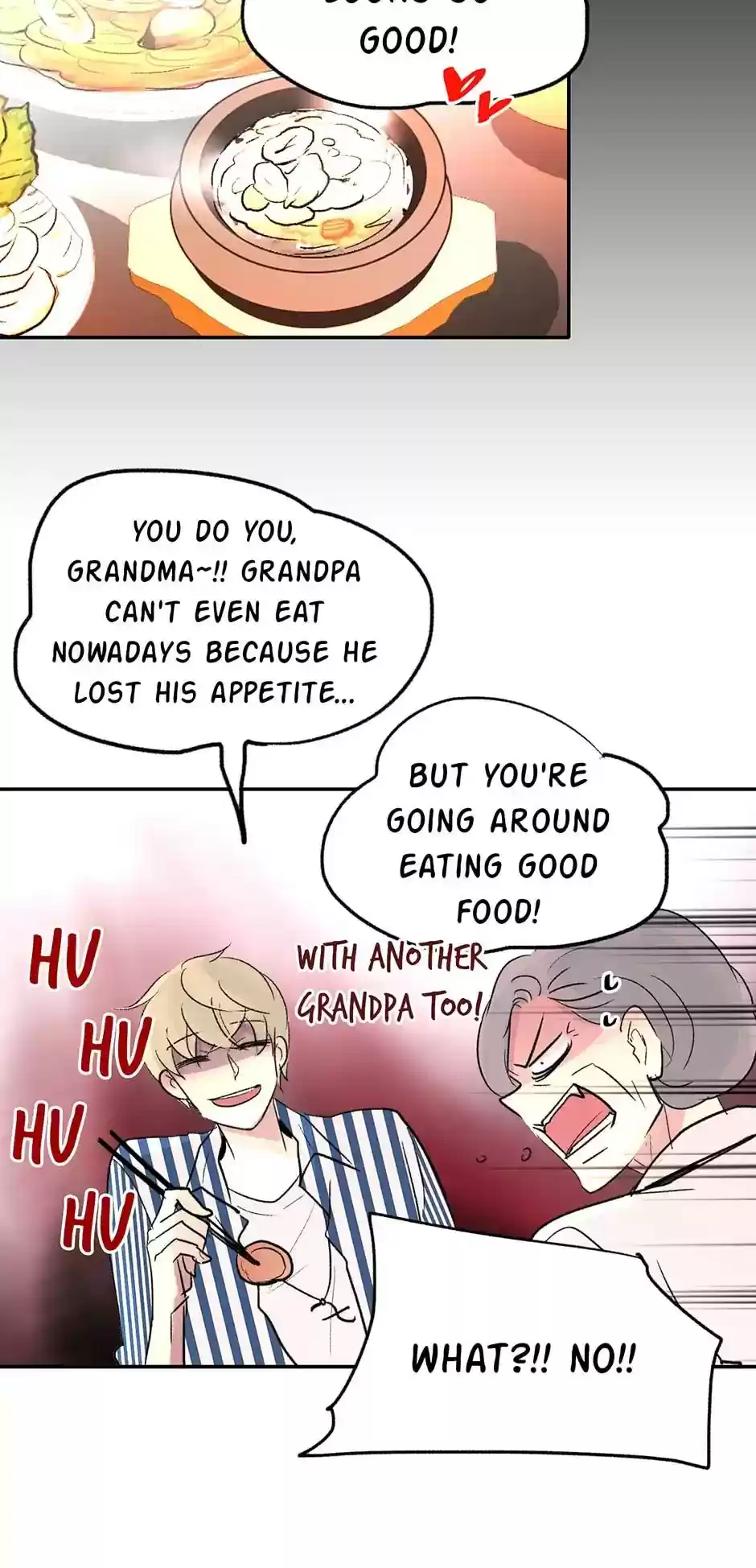 Live or Not Chapter 92