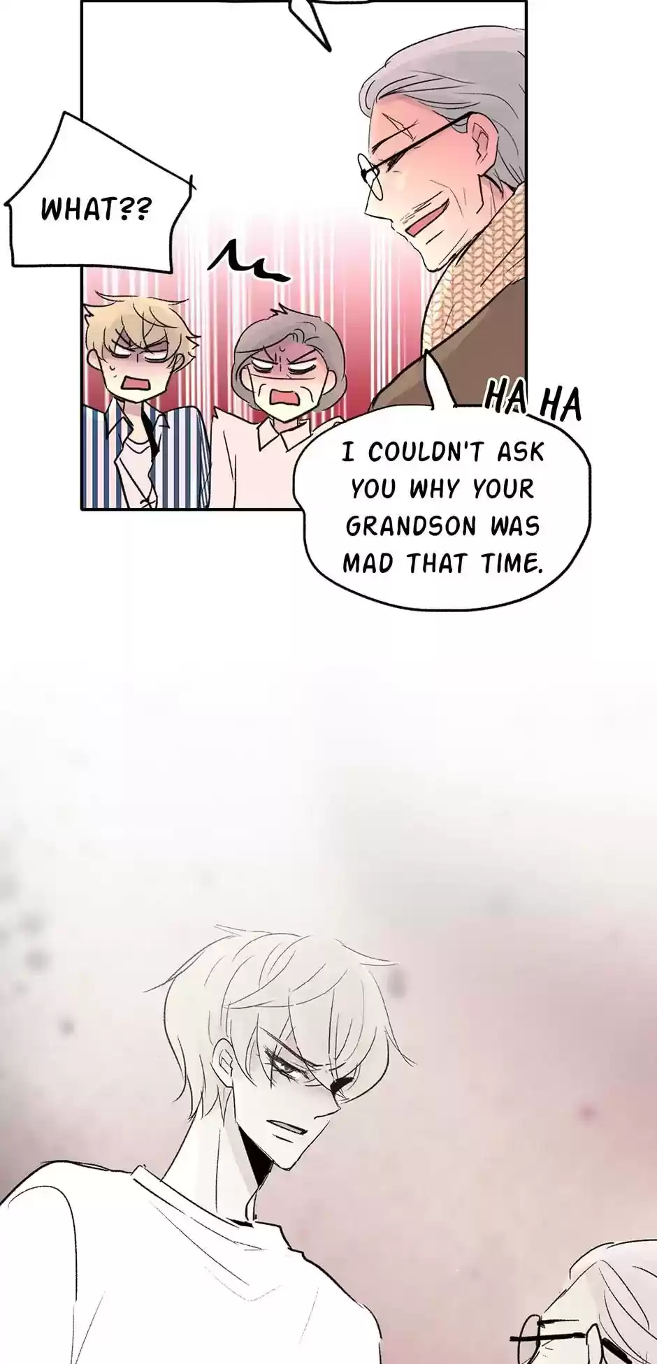 Live or Not Chapter 92