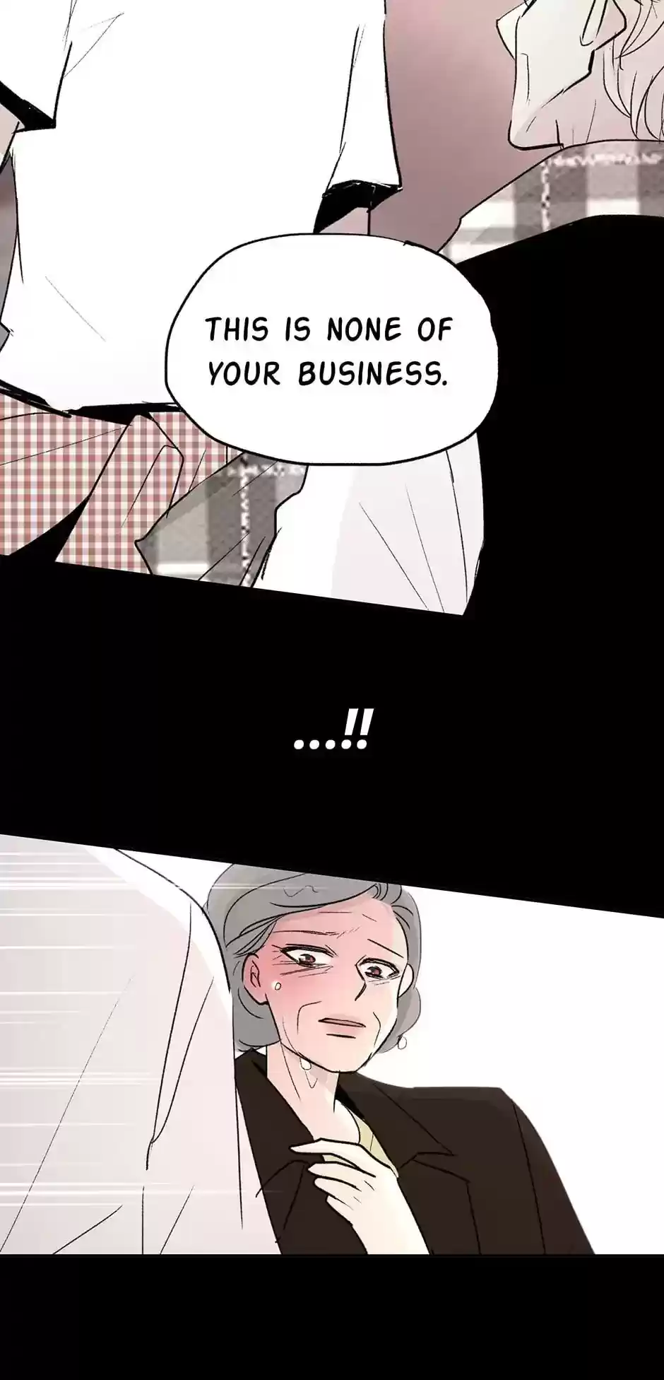 Live or Not Chapter 92