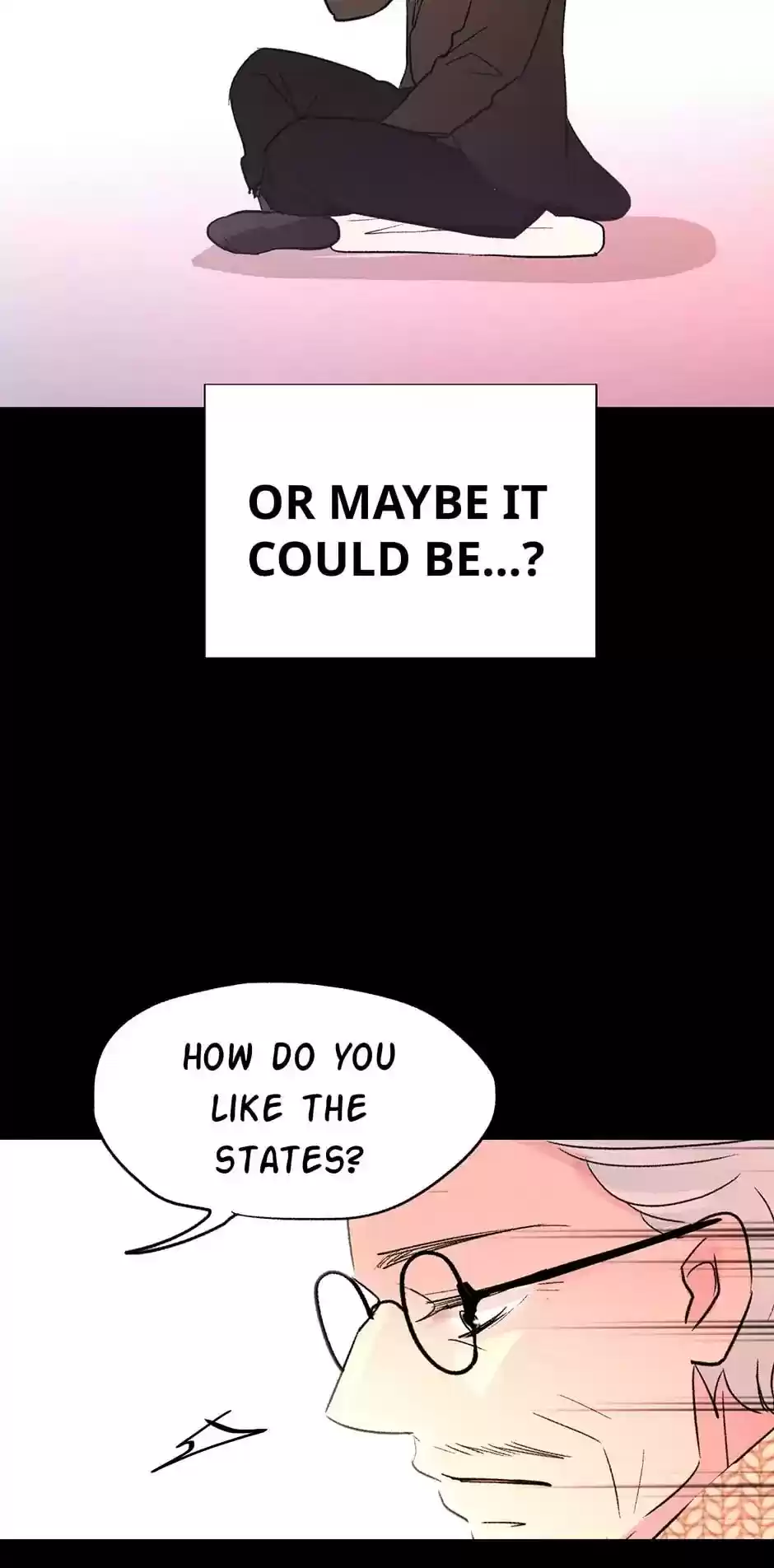 Live or Not Chapter 92